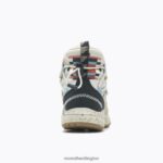 Bravada 2 Thermo Demi Waterproof X Jordan Ann Craig (J036972) Merrell Women 8VV6P1086 Shoes Oyster - Image 6