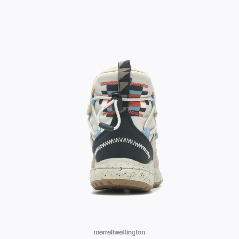 Bravada 2 Thermo Demi Waterproof X Jordan Ann Craig (J036972) Merrell Women 8VV6P1086 Shoes Oyster - Image 6