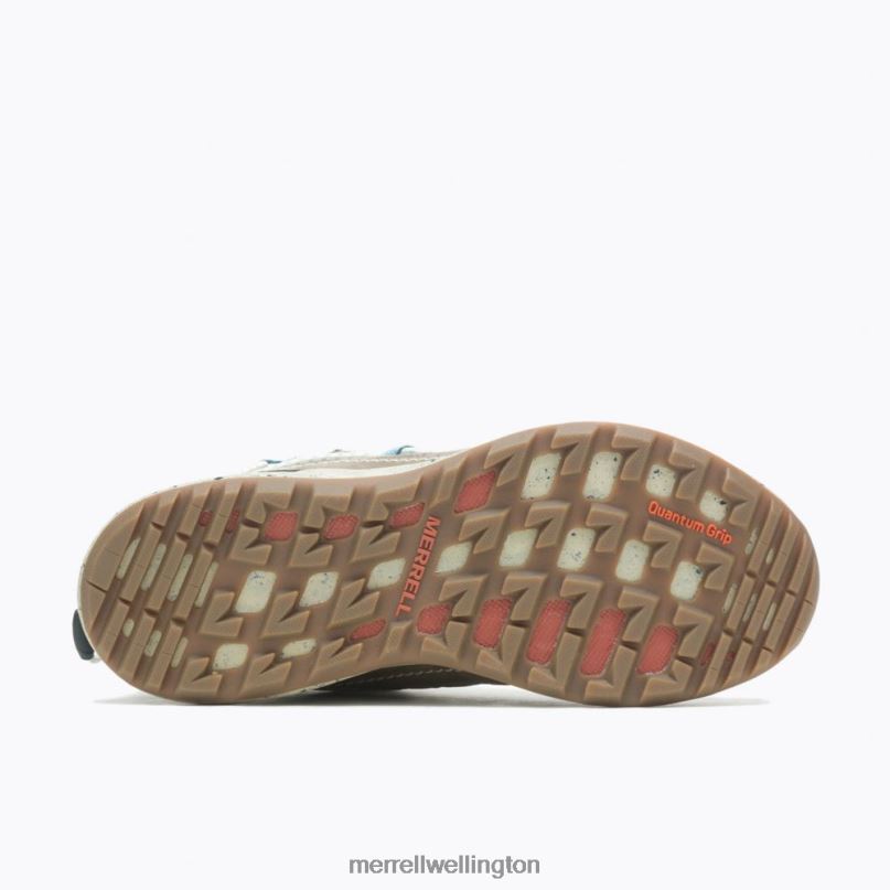 Bravada 2 Thermo Demi Waterproof X Jordan Ann Craig (J036972) Merrell Women 8VV6P1086 Shoes Oyster - Image 7