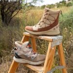 Bravada 2 Thermo Demi Waterproof X Jordan Ann Craig (J036972) Merrell Women 8VV6P1086 Shoes Oyster - Image 9
