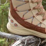 Bravada 2 Thermo Mid Waterproof X Jordan Ann Craig (J036970) Merrell Women 8VV6P1111 Shoes Incense - Image 3