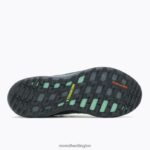 Bravada 2 Waterproof (J036912) Merrell Women 8VV6P901 Shoes Jade - Image 3