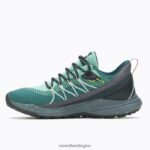 Bravada 2 Waterproof (J036912) Merrell Women 8VV6P901 Shoes Jade - Image 6
