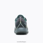 Bravada 2 Waterproof (J036912) Merrell Women 8VV6P901 Shoes Jade - Image 7