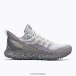 Bravada 2 Waterproof (J135566) Merrell Women 8VV6P907 Shoes Charcoal - Image 2