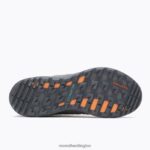 Bravada 2 Waterproof (J135566) Merrell Women 8VV6P907 Shoes Charcoal - Image 3