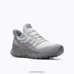 Bravada 2 Waterproof (J135566) Merrell Women 8VV6P907 Shoes Charcoal - Image 5
