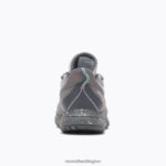 Bravada 2 Waterproof (J135566) Merrell Women 8VV6P907 Shoes Charcoal - Image 7