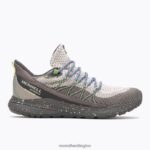 Bravada 2 Waterproof (J135568) Merrell Women 8VV6P906 Shoes Brindle - Image 2