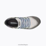 Bravada 2 Waterproof (J135568) Merrell Women 8VV6P906 Shoes Brindle - Image 4