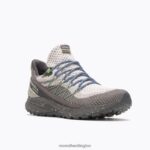 Bravada 2 Waterproof (J135568) Merrell Women 8VV6P906 Shoes Brindle - Image 5