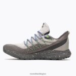 Bravada 2 Waterproof (J135568) Merrell Women 8VV6P906 Shoes Brindle - Image 6