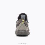 Bravada 2 Waterproof (J135568) Merrell Women 8VV6P906 Shoes Brindle - Image 7