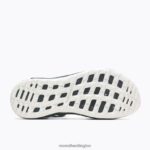 Bravada Backstrap (J004162) Merrell Women 8VV6P1143 Shoes Black - Image 6