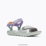 Bravada Backstrap (J004168) Merrell Women 8VV6P1142 Shoes Paloma - Image 3