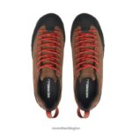 Catalyst Pro (J003933) Merrell Men 8VV6P644 Shoes Earth - Image 4