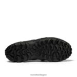 Cham 8 Stretch Tactical (J099405) Merrell Men 8VV6P479 Shoes Black - Image 3
