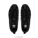 Cham 8 Stretch Tactical (J099405) Merrell Men 8VV6P479 Shoes Black - Image 4
