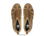 Cham 8 Stretch Tactical (J099407) Merrell Men 8VV6P480 Shoes Coyote - Image 4