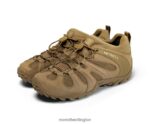 Cham 8 Stretch Tactical (J099407) Merrell Men 8VV6P480 Shoes Coyote - Image 5