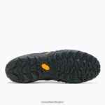 Chameleon 8 Stretch (J033091) Merrell Men 8VV6P278 Shoes Black - Image 3