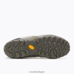 Chameleon 8 Stretch (J033423) Merrell Men 8VV6P279 Shoes Boulder - Image 3
