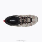 Chameleon 8 Stretch (J033423) Merrell Men 8VV6P279 Shoes Boulder - Image 4