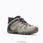 Chameleon 8 Stretch (J033423) Merrell Men 8VV6P279 Shoes Boulder - Image 5