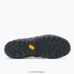 Chameleon 8 Stretch (J034181) Merrell Men 8VV6P277 Shoes Kangaroo - Image 4