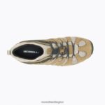Chameleon 8 Stretch (J034181) Merrell Men 8VV6P277 Shoes Kangaroo - Image 5