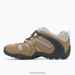 Chameleon 8 Stretch (J034181) Merrell Men 8VV6P277 Shoes Kangaroo - Image 7