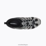 Chameleon 8 Stretch (J036589) Merrell Men 8VV6P280 Shoes Charcoal - Image 4