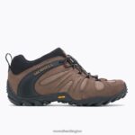 Chameleon 8 Stretch (J135435) Merrell Men 8VV6P281 Shoes Earth - Image 2