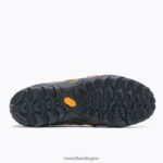 Chameleon 8 Stretch (J135435) Merrell Men 8VV6P281 Shoes Earth - Image 3