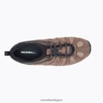 Chameleon 8 Stretch (J135435) Merrell Men 8VV6P281 Shoes Earth - Image 4