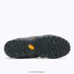 Chameleon 8 Stretch Waterproof (J036587) Merrell Men 8VV6P181 Shoes Charcoal - Image 3