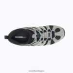 Chameleon 8 Stretch Waterproof (J036587) Merrell Men 8VV6P181 Shoes Charcoal - Image 4