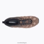 Chameleon 8 Stretch Waterproof (J135433) Merrell Men 8VV6P184 Shoes Earth - Image 4