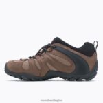 Chameleon 8 Stretch Waterproof (J135433) Merrell Men 8VV6P184 Shoes Earth - Image 6