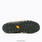 Chameleon 8 Stretch Waterproof (J500017) Merrell Men 8VV6P183 Shoes Butternut - Image 3