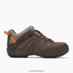 Chameleon Flux Stretch Carbon Fiber (J003313) Merrell Men 8VV6P680 Shoes Bracken