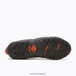 Chameleon Flux Stretch Carbon Fiber (J003313) Merrell Men 8VV6P680 Shoes Bracken - Image 3