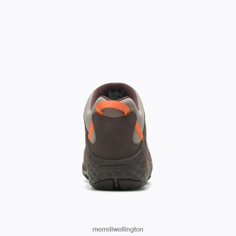Chameleon Flux Stretch Carbon Fiber (J003313) Merrell Men 8VV6P680 Shoes Bracken - Image 7