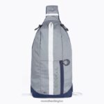 Crest Eco Dye 8L Sling (JAF26670-023) Merrell Unisex 8VV6P533 Accessories Monument