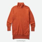 Dianthus Dress (JWF26599-788) Merrell Women 8VV6P1261 Clothes Potters Clay Heather - Image 2