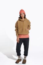 Dianthus Jogger (JWF26405-003) Merrell Women 8VV6P1082 Clothes Black Heather - Image 3
