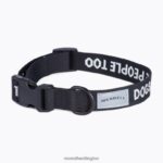 Dog Collar (JAF26691-010) Merrell Unisex 8VV6P268 Accessories Black - Image 3
