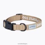 Dog Collar (JAF26691-176) Merrell Unisex 8VV6P271 Accessories Sepia Tint - Image 5
