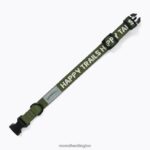 Dog Collar (JAF26691-326) Merrell Unisex 8VV6P270 Accessories Dusty Olive - Image 4