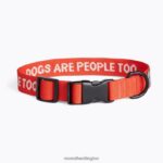 Dog Collar (JAF26691-629) Merrell Unisex 8VV6P267 Accessories Poinciana - Image 2
